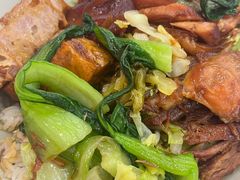 -陆长玖古法猪脚饭(玄风桥店)