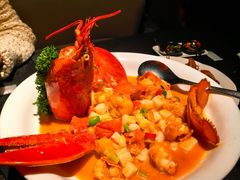 -醉东Oriental House(静安嘉里中心店)