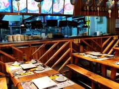 -木屋烧烤(双榆树店)