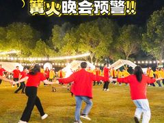 -清泉湾生态旅游度假区