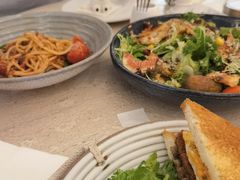 -玲婧胡同·生日蛋糕·餐厅(嘉里城店)