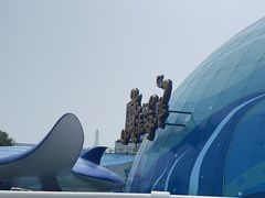 -海合安青岛极地海洋公园