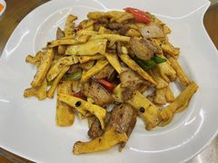 -八仔大富楼·河鲜(西江店)