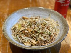 -圳兴面王·拌川·特色炒面(南山保利剧院店)