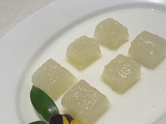 臭冬瓜-钱塘花园·宁波菜