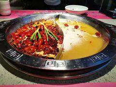 -辣斗辣火锅(太古里店)
