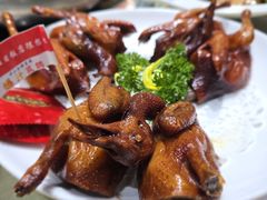 -红日饭店(裕隆三路店)