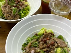 -探越越南牛肉粉(江南西分店)