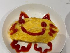 -Living Kitchen团建·厨艺派对空间(国贸店)
