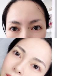 -MIVI半永久纹眉纹绣