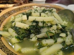 -老舅老蒙肉饼非遗店(一店)