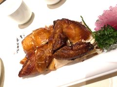 凯鸽风沙鸡-凯鸽酒楼•雁北民间菜(华北星店)