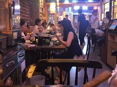 -鱼库·不仅是一家烤鱼店(车公庙店)