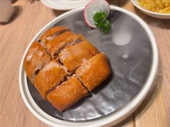 -莆田餐厅PUTIEN(天环广场店)