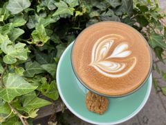 -Cafe del Volcan(永康路店)