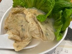 鱼角汤-翠华(澳门银河店)
