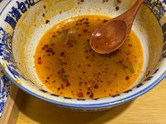 -雁滩白记·兰州牛肉面