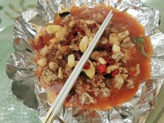 -清真悦宾楼食府(海湖店)
