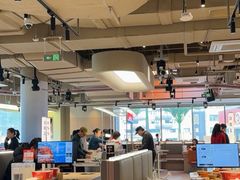 -海底捞大排档火锅(打浦路店)