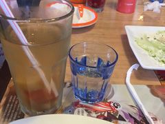 -必胜客(新海上世界店)