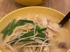 -谭仔米线(皇庭广场店)