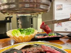 -喜来稀肉(金巴利道店)