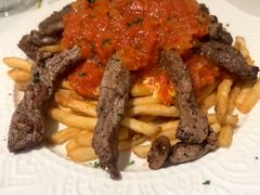 -伊斯坦布尔土耳其清真咖啡餐厅