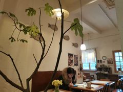 -懒鱼时光馆(沙坪坝店)