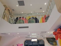 -meland亲子乐园(珠海环宇城店)