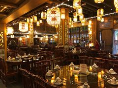 大堂-杨记隆府(南坪店)