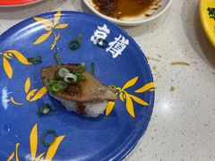 -京樽回転寿司(奥林匹克店)