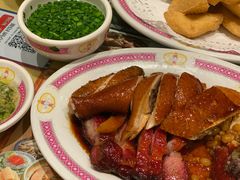 -吴系粤菜馆·茶餐厅(深业上城店)