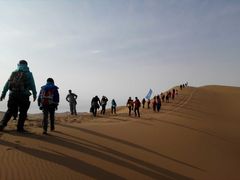 -内蒙古沙漠飞狐生态旅游开发有限公司