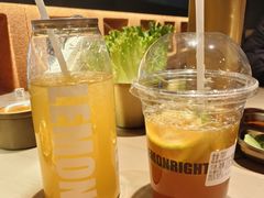 -柠檬向右(宝杨宝龙店)