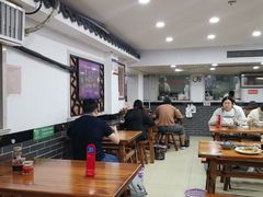 -金春锅贴(北京西路店)