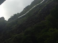-雁荡山风景名胜区-小龙湫