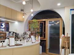 -COMPANION COFFEE小伴咖啡