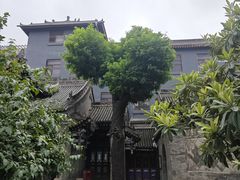 -西安化觉巷清真大寺