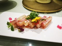 -唐拉雅秀酒店-唐苑中餐厅
