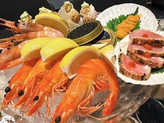 -Osteria Garden 生蚝花园餐厅(原进贤路店)