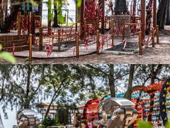 -北海金海湾红树林生态旅游区