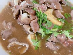 -二姐卤煮(南十里居店)