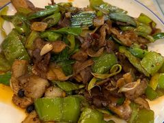 -辉哥富顺盐帮菜(西派国际店)