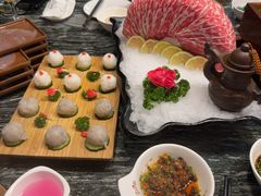 -慢丽江·云南野生菌土鸡锅(付家庄店)