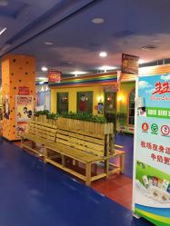 -DoDo梦想城(泉舜购物中心店)