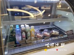 -哈根达斯(石家庄北国店)