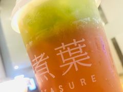 -煮叶(悠唐广场店)