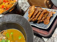 -一味大院•桐庐菜传承店(春江路店)