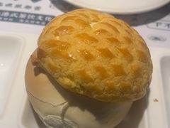 -延年酒店-荟享餐厅(东塘店)