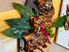 烤鳗鱼-游You House(西单老佛爷店)